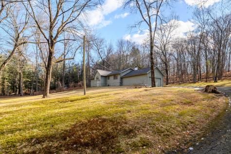 5 Rockwood Lane Danbury CT 06811