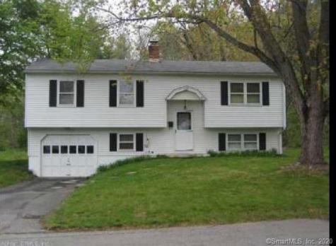 127 Pierce Street Torrington CT 06790