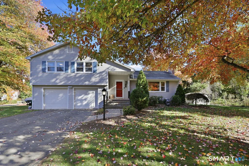 1 Butternut Drive Bloomfield CT 06002