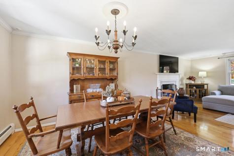 1 Butternut Drive Bloomfield CT 06002