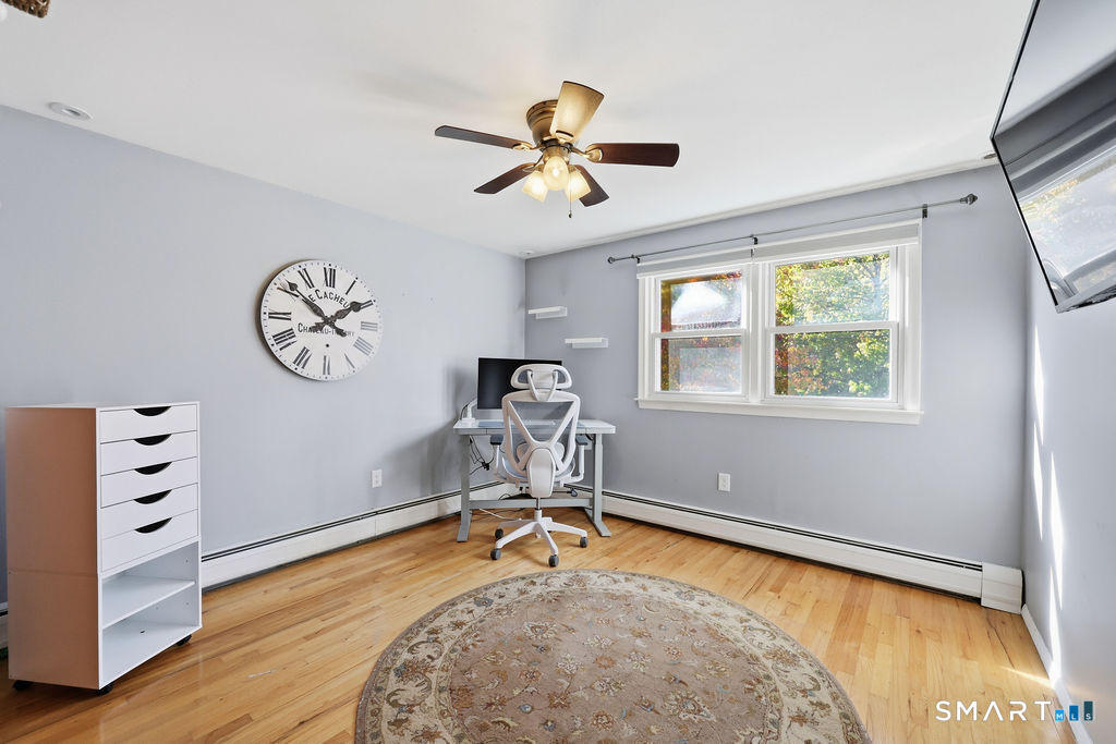 1 Butternut Drive Bloomfield CT 06002