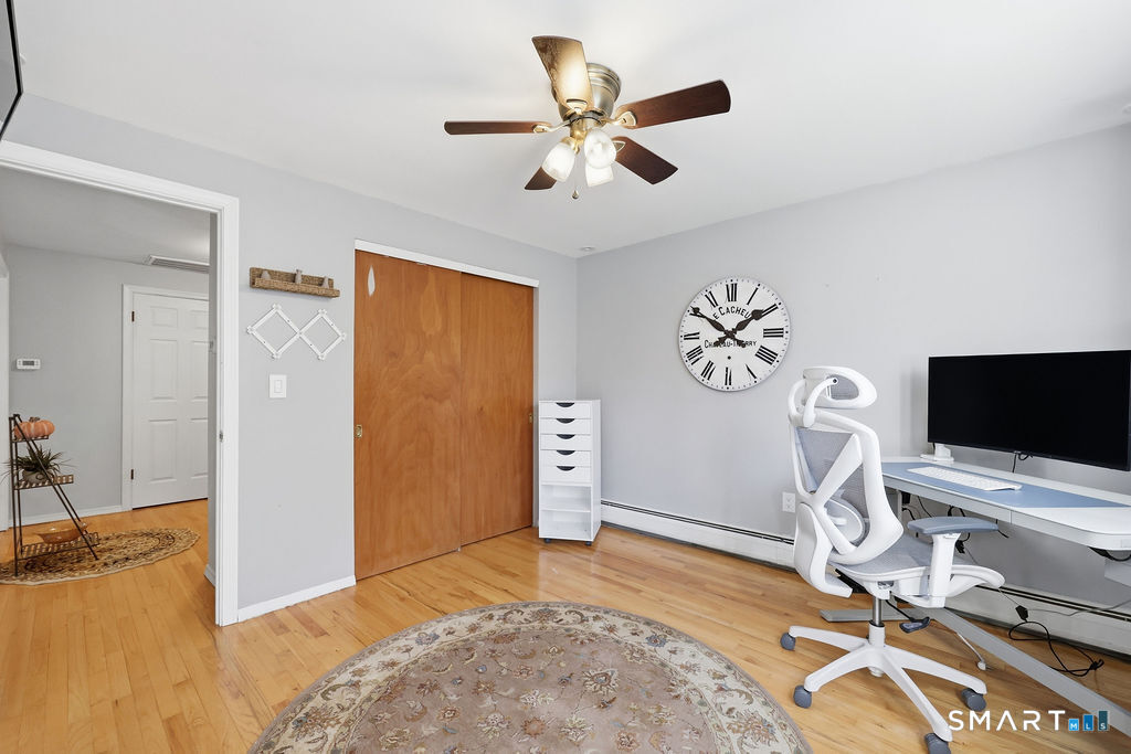 1 Butternut Drive Bloomfield CT 06002