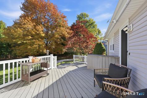 1 Butternut Drive Bloomfield CT 06002