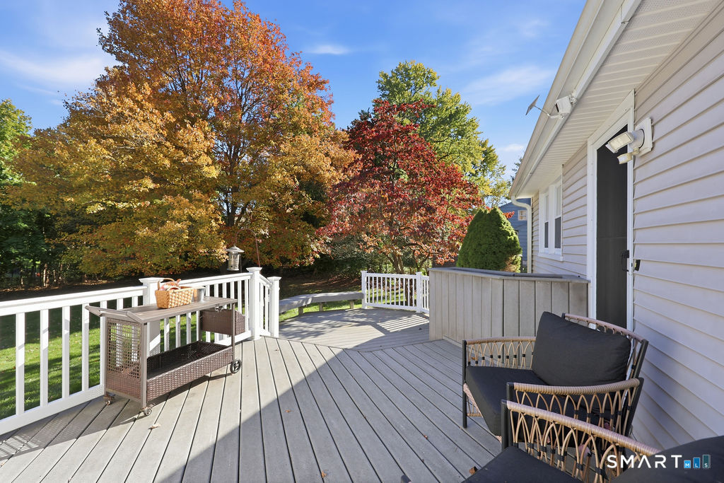 1 Butternut Drive Bloomfield CT 06002