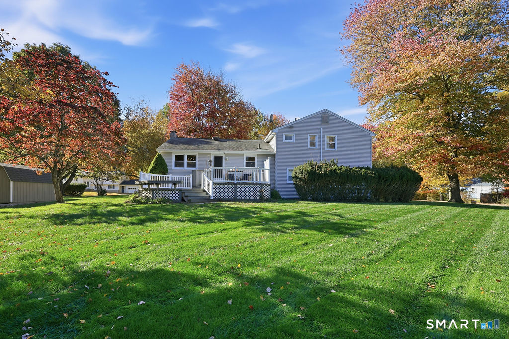 1 Butternut Drive Bloomfield CT 06002