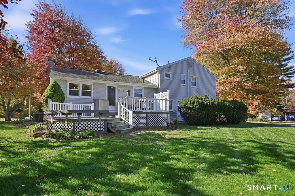 1 Butternut Drive Bloomfield CT 06002