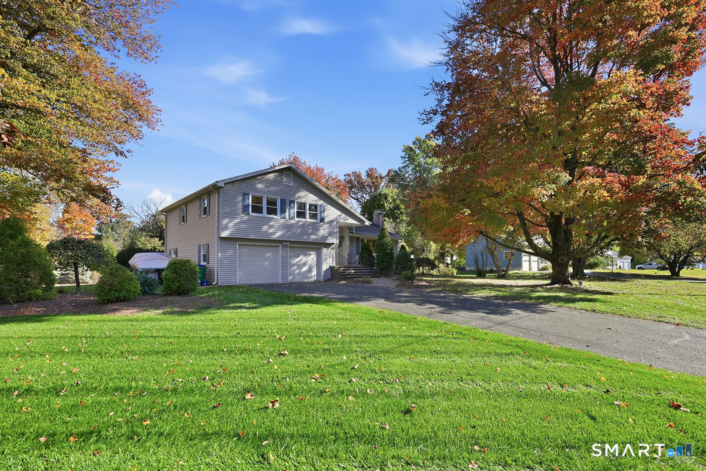 1 Butternut Drive Bloomfield CT 06002