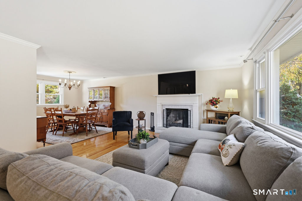 1 Butternut Drive Bloomfield CT 06002