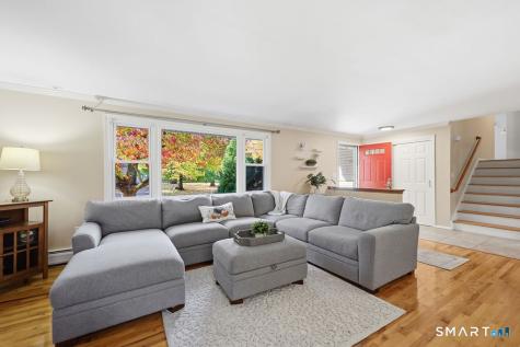 1 Butternut Drive Bloomfield CT 06002