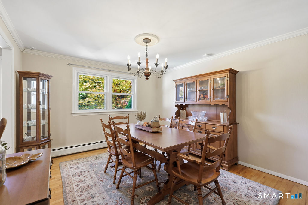 1 Butternut Drive Bloomfield CT 06002