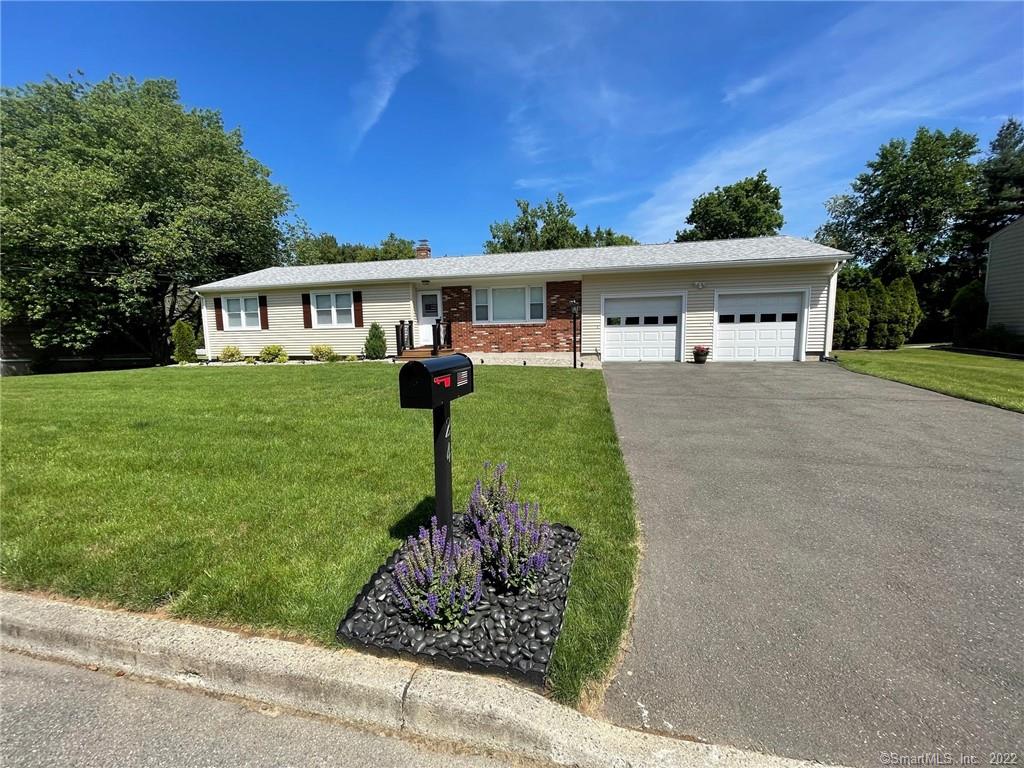 24 Cornfield Road Milford CT 06461