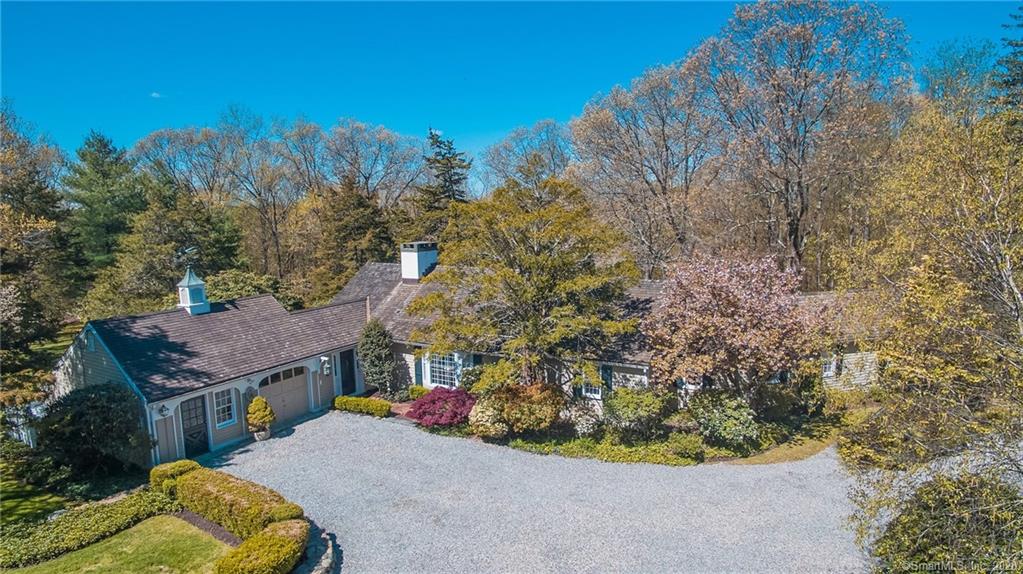 32 Gallows Hill Road Redding CT 06896