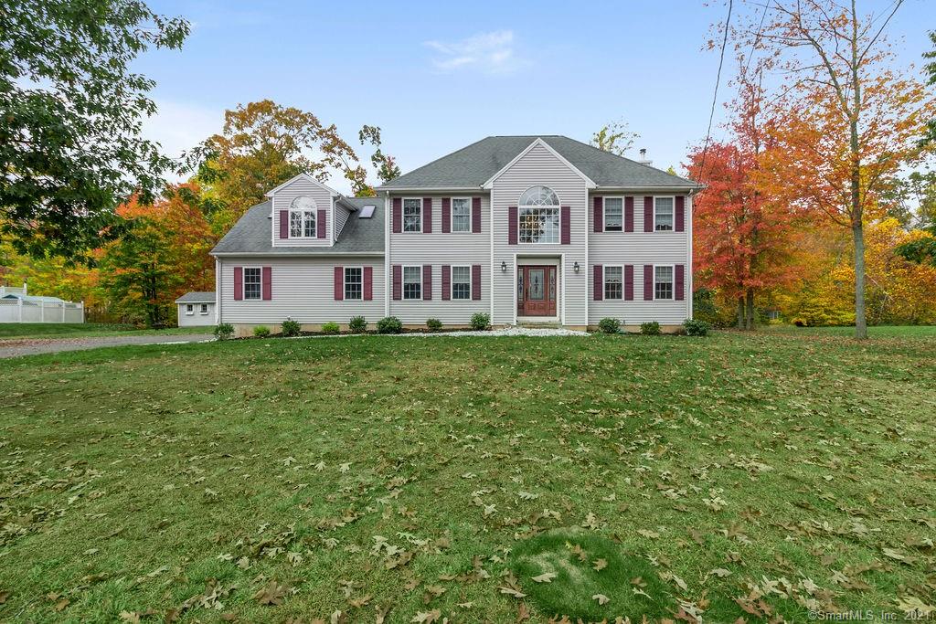 740 Still Hill Road Hamden CT 06518