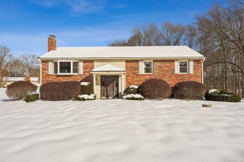 280 Watchaug Road Somers CT 06071