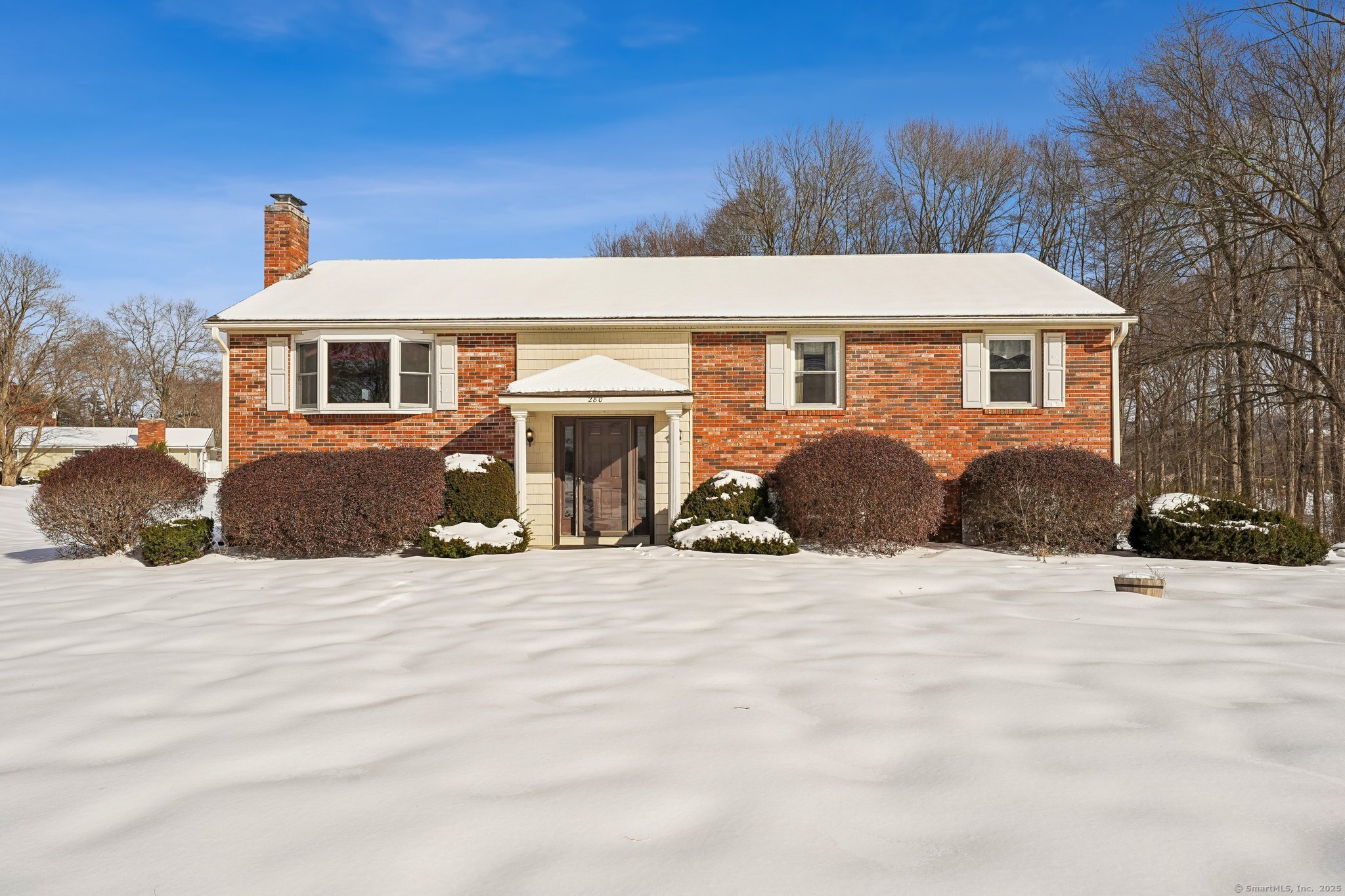 280 Watchaug Road Somers CT 06071