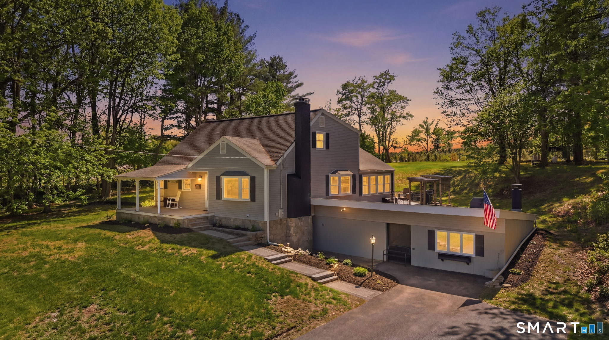22 Sadds Mill Road Ellington CT 06029