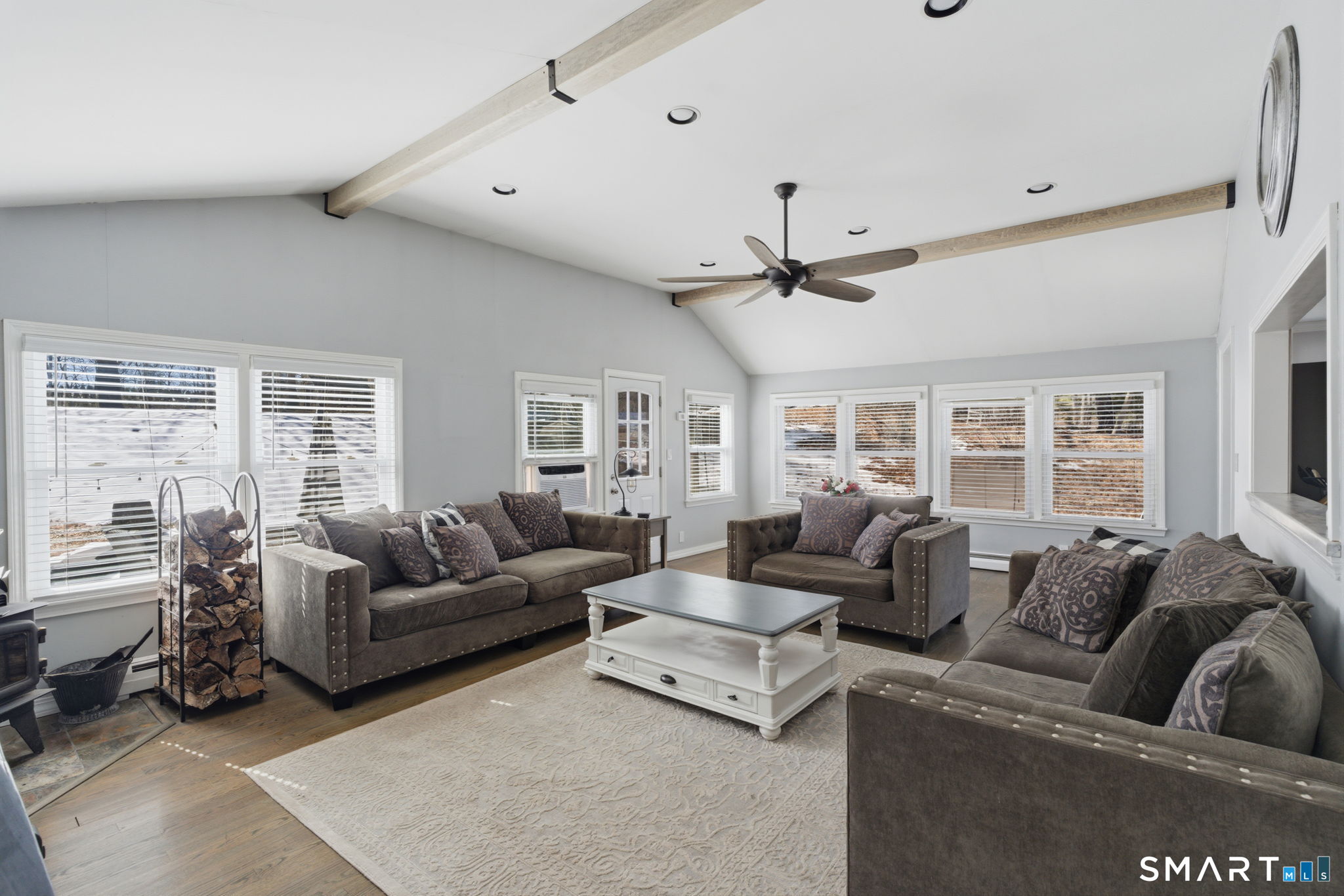 22 Sadds Mill Road Ellington CT 06029