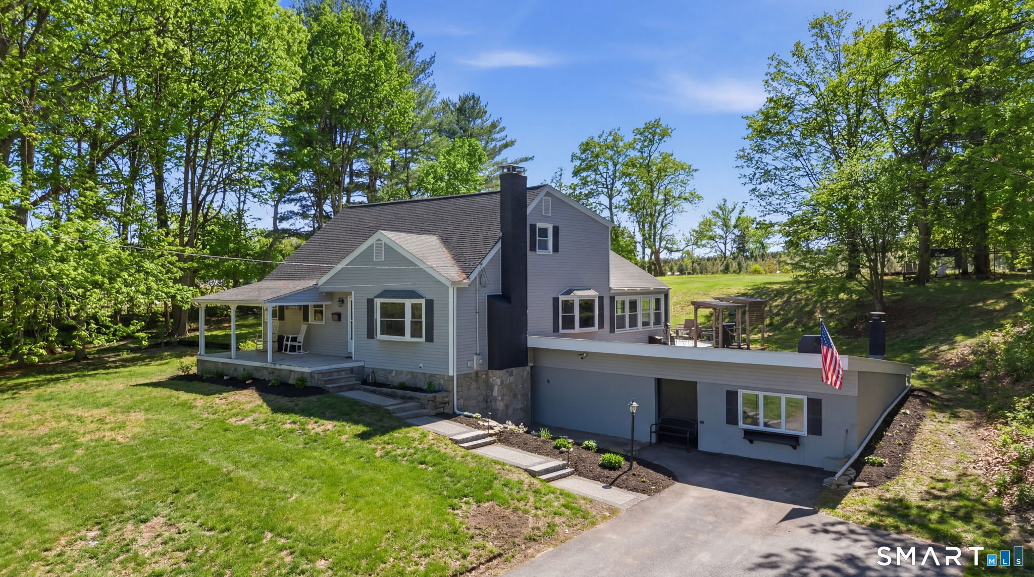 22 Sadds Mill Road Ellington CT 06029