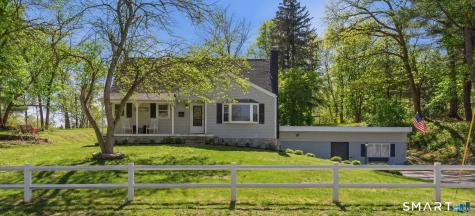 22 Sadds Mill Road Ellington CT 06029