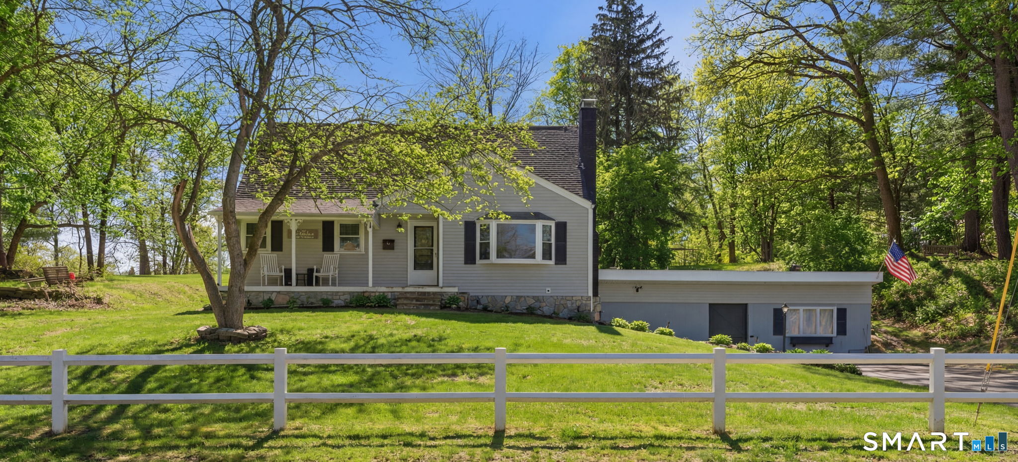22 Sadds Mill Road Ellington CT 06029