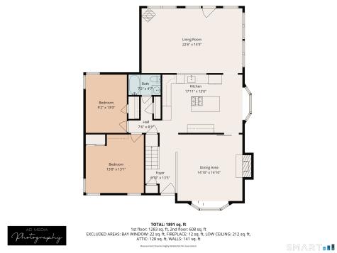 22 Sadds Mill Road Ellington CT 06029