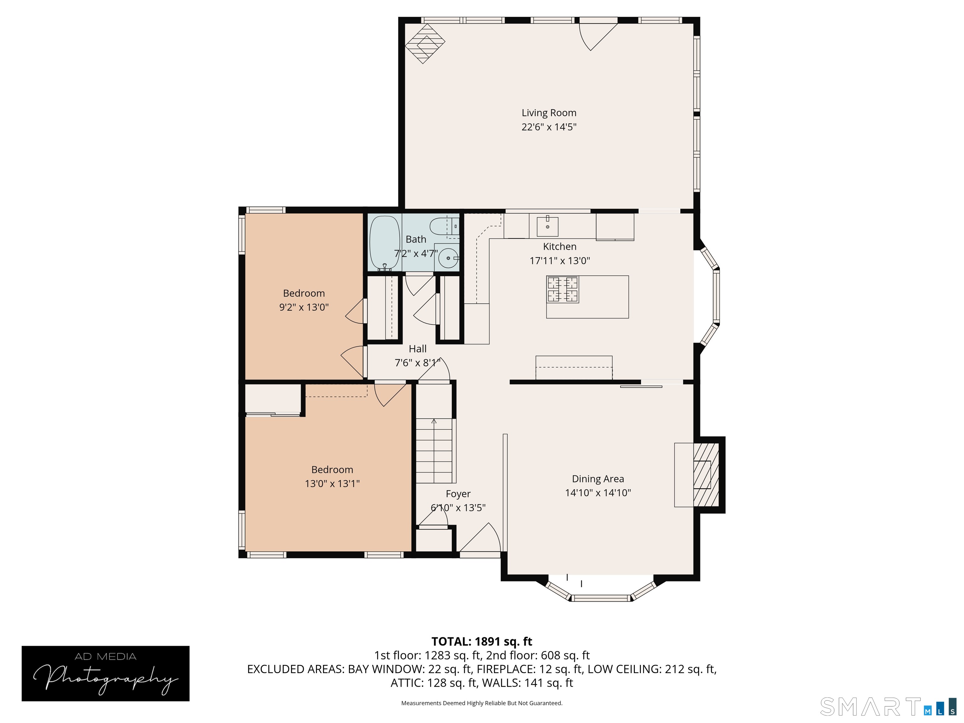 22 Sadds Mill Road Ellington CT 06029