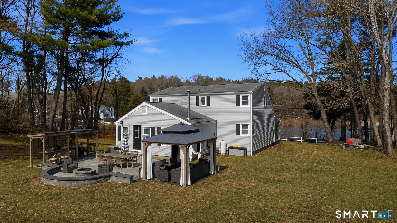 22 Sadds Mill Road Ellington CT 06029