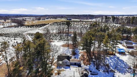 22 Sadds Mill Road Ellington CT 06029