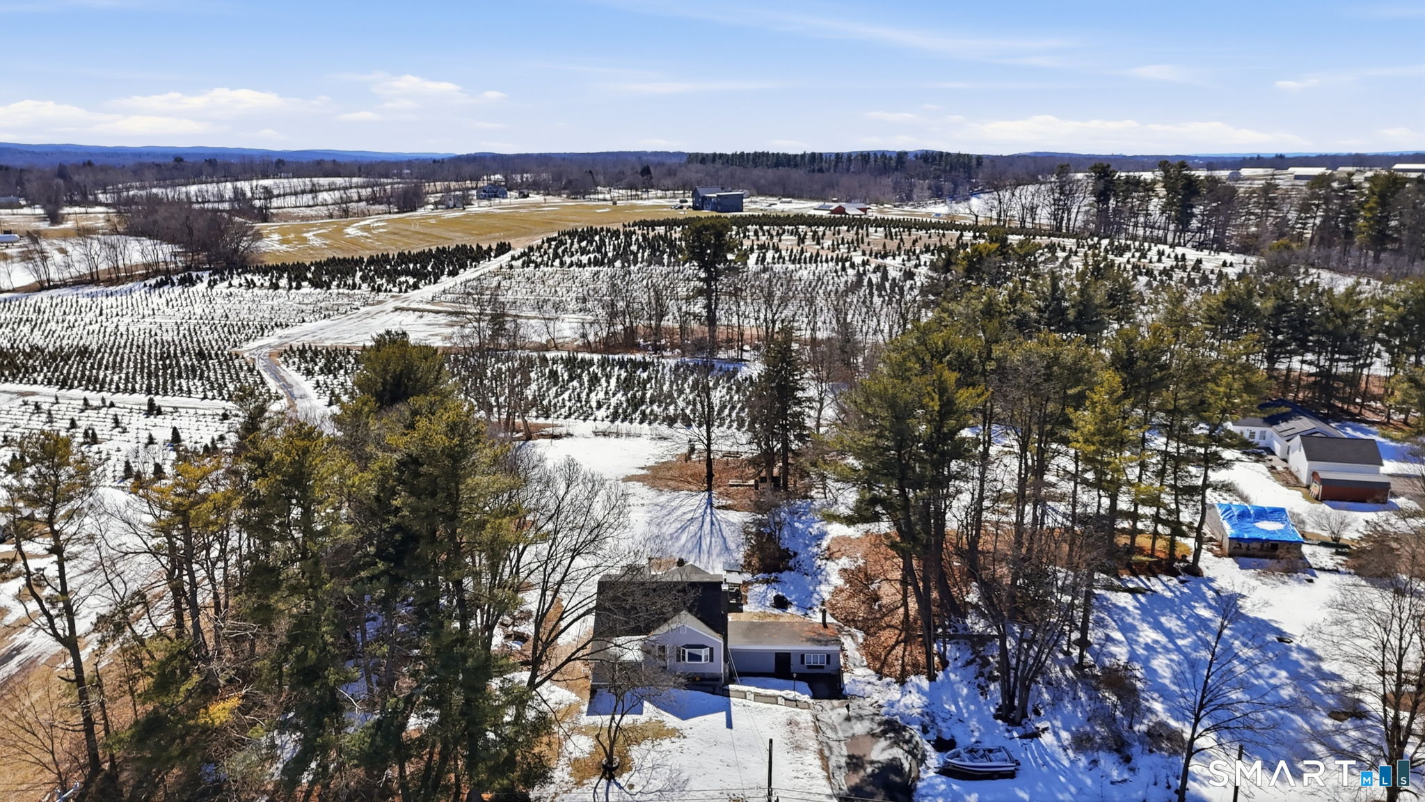 22 Sadds Mill Road Ellington CT 06029