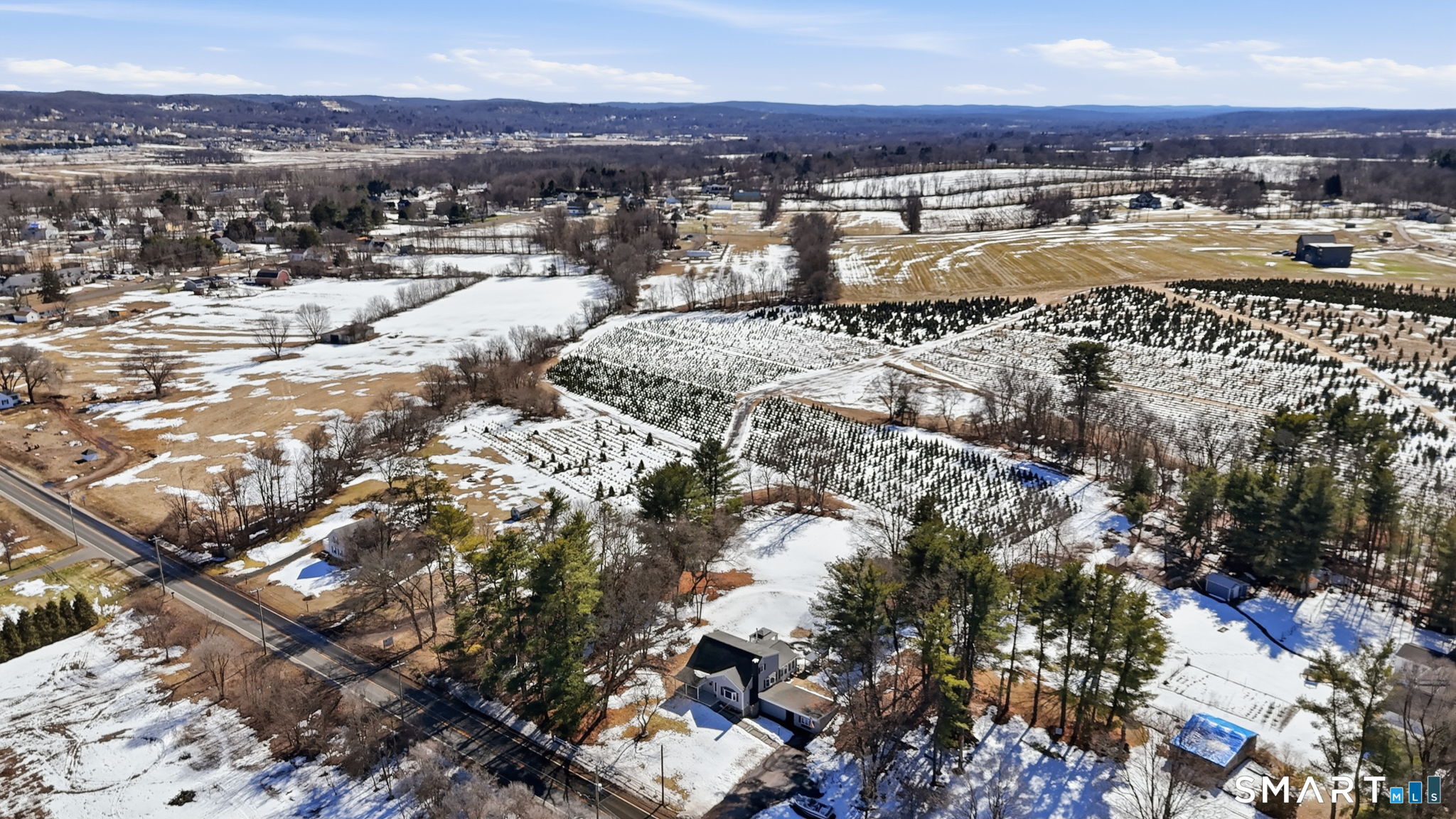 22 Sadds Mill Road Ellington CT 06029