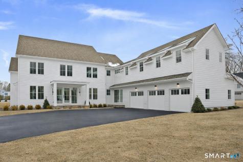 21 Warnock Drive Westport CT 06880