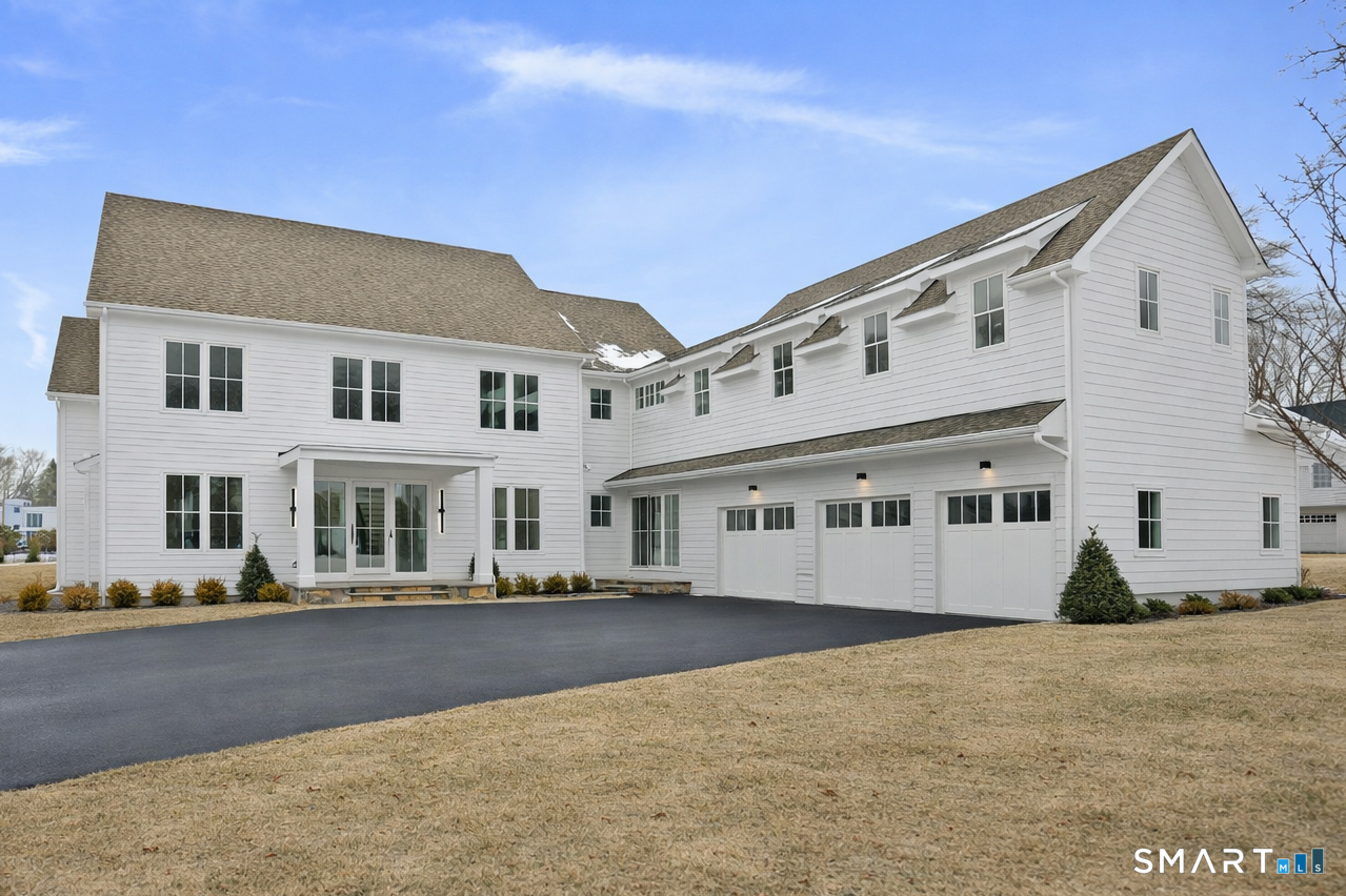 21 Warnock Drive Westport CT 06880