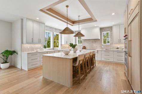 21 Warnock Drive Westport CT 06880