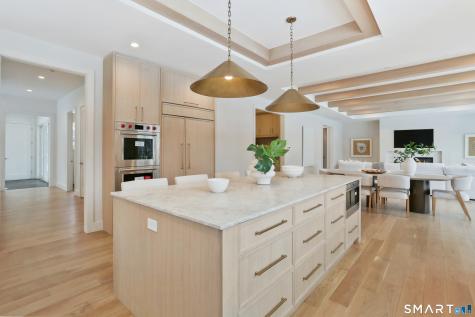 21 Warnock Drive Westport CT 06880