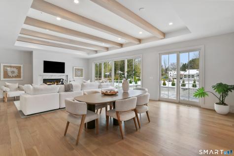 21 Warnock Drive Westport CT 06880