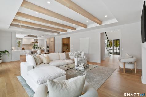 21 Warnock Drive Westport CT 06880