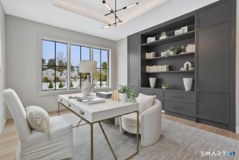 21 Warnock Drive Westport CT 06880