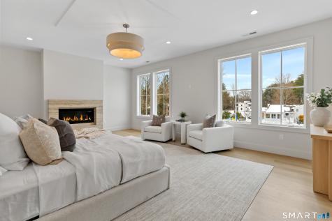 21 Warnock Drive Westport CT 06880