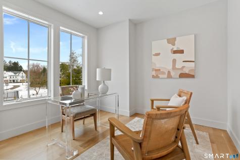 21 Warnock Drive Westport CT 06880