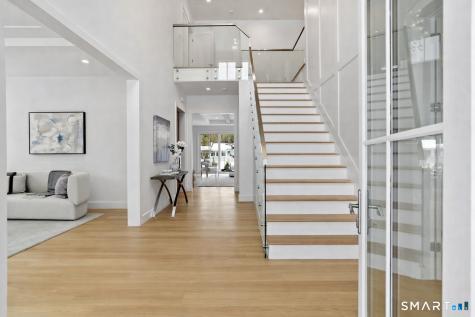 21 Warnock Drive Westport CT 06880