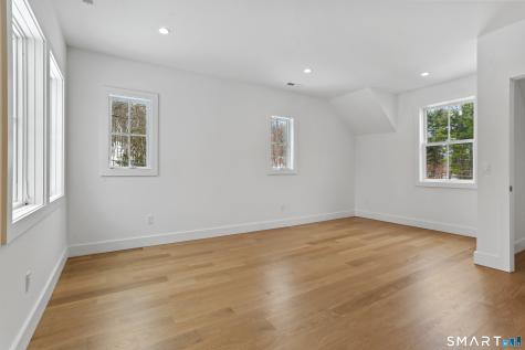 21 Warnock Drive Westport CT 06880