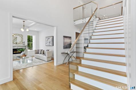 21 Warnock Drive Westport CT 06880