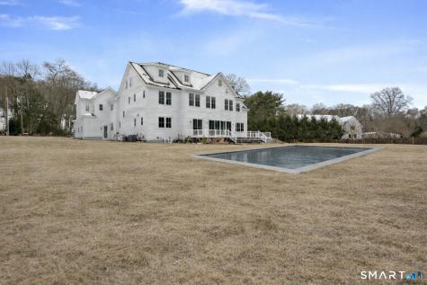 21 Warnock Drive Westport CT 06880