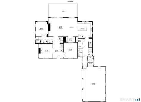 21 Warnock Drive Westport CT 06880