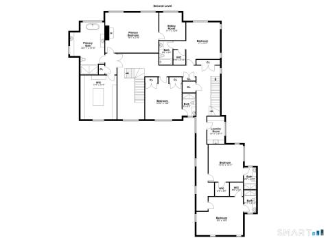 21 Warnock Drive Westport CT 06880