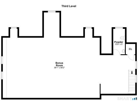 21 Warnock Drive Westport CT 06880