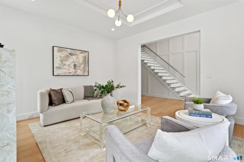 21 Warnock Drive Westport CT 06880