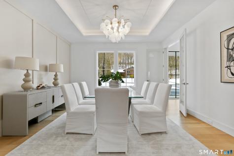 21 Warnock Drive Westport CT 06880