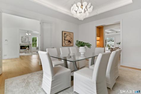 21 Warnock Drive Westport CT 06880