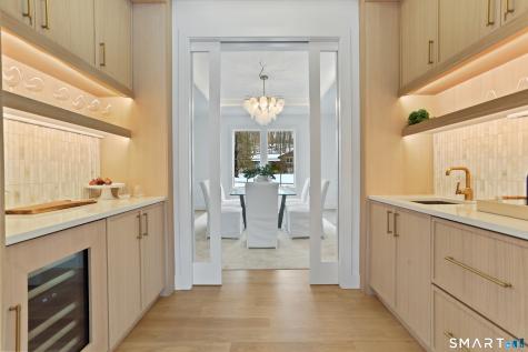 21 Warnock Drive Westport CT 06880